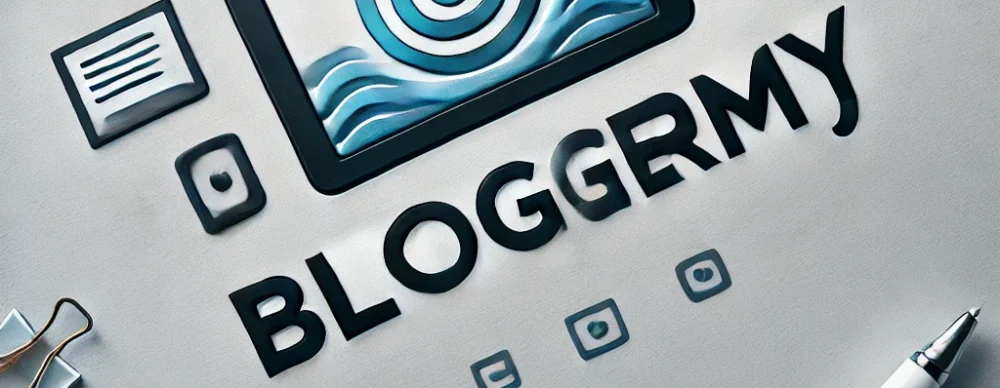 Bloggermy